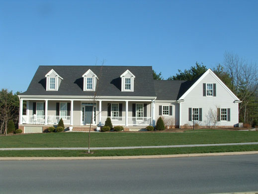 Stearns Crossing State College, Pa